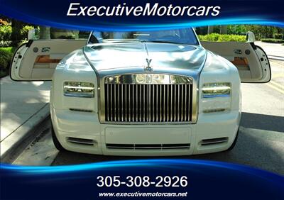 2015 Rolls-Royce Phantom Drophead Coupe   - Photo 45 - Boca Raton, FL 33432