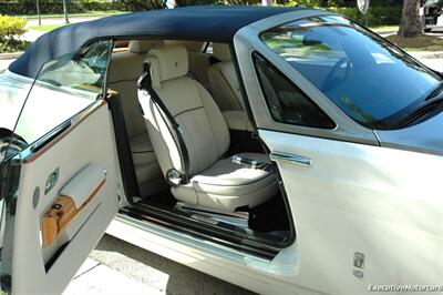 2015 Rolls-Royce Phantom Drophead Coupe   - Photo 33 - Boca Raton, FL 33432