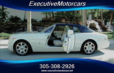 2015 Rolls-Royce Phantom Drophead Coupe   - Photo 4 - Boca Raton, FL 33432