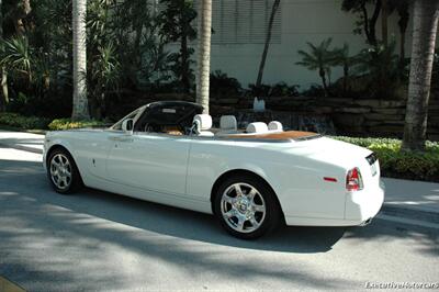 2015 Rolls-Royce Phantom Drophead Coupe   - Photo 8 - Boca Raton, FL 33432