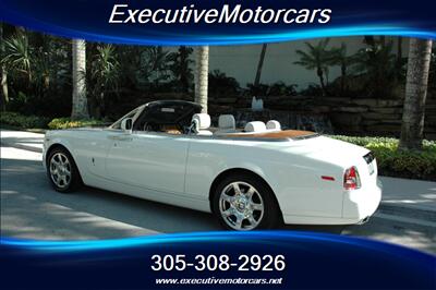 2015 Rolls-Royce Phantom Drophead Coupe   - Photo 8 - Boca Raton, FL 33432