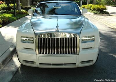 2015 Rolls-Royce Phantom Drophead Coupe   - Photo 43 - Boca Raton, FL 33432