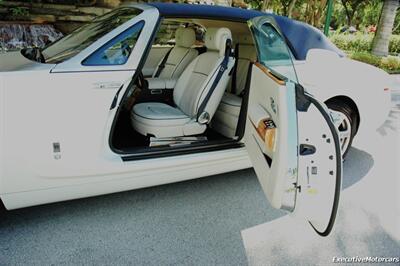 2015 Rolls-Royce Phantom Drophead Coupe   - Photo 10 - Boca Raton, FL 33432