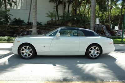 2015 Rolls-Royce Phantom Drophead Coupe   - Photo 3 - Boca Raton, FL 33432