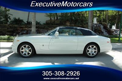 2015 Rolls-Royce Phantom Drophead Coupe   - Photo 3 - Boca Raton, FL 33432