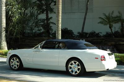 2015 Rolls-Royce Phantom Drophead Coupe   - Photo 50 - Boca Raton, FL 33432