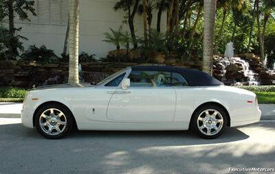 2015 Rolls-Royce Phantom Drophead Coupe   - Photo 6 - Boca Raton, FL 33432