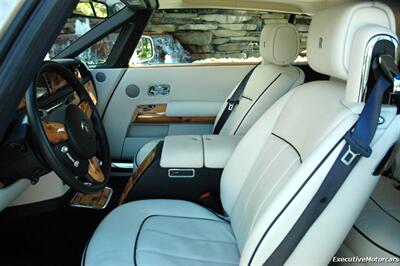 2015 Rolls-Royce Phantom Drophead Coupe   - Photo 12 - Boca Raton, FL 33432