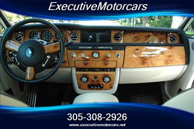 2015 Rolls-Royce Phantom Drophead Coupe   - Photo 24 - Boca Raton, FL 33432