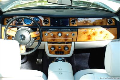 2015 Rolls-Royce Phantom Drophead Coupe   - Photo 26 - Boca Raton, FL 33432