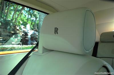 2015 Rolls-Royce Phantom Drophead Coupe   - Photo 53 - Boca Raton, FL 33432