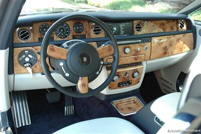 2015 Rolls-Royce Phantom Drophead Coupe   - Photo 15 - Boca Raton, FL 33432