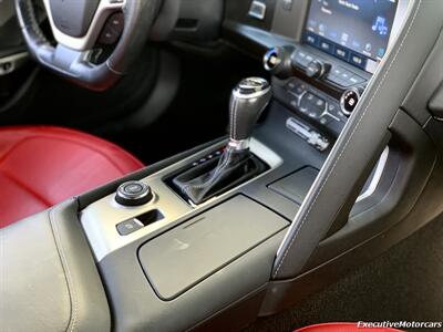 2019 Chevrolet Corvette Grand Sport   - Photo 29 - Boca Raton, FL 33432
