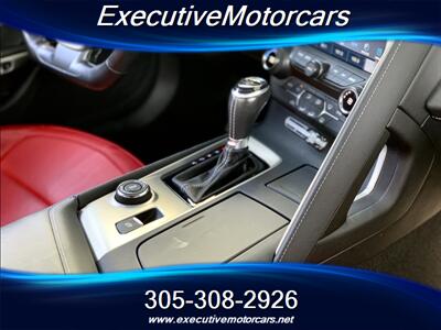 2019 Chevrolet Corvette Grand Sport   - Photo 29 - Boca Raton, FL 33432