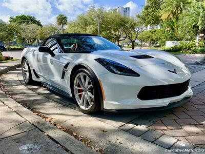 2019 Chevrolet Corvette Grand Sport   - Photo 25 - Boca Raton, FL 33432