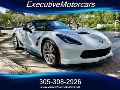 2019 Chevrolet Corvette Grand Sport   - Photo 25 - Boca Raton, FL 33432