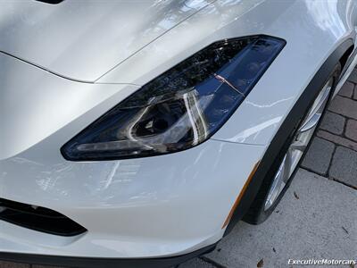 2019 Chevrolet Corvette Grand Sport   - Photo 61 - Boca Raton, FL 33432