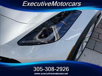 2019 Chevrolet Corvette Grand Sport   - Photo 61 - Boca Raton, FL 33432