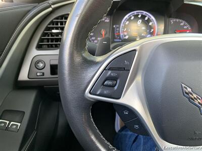 2019 Chevrolet Corvette Grand Sport   - Photo 20 - Boca Raton, FL 33432