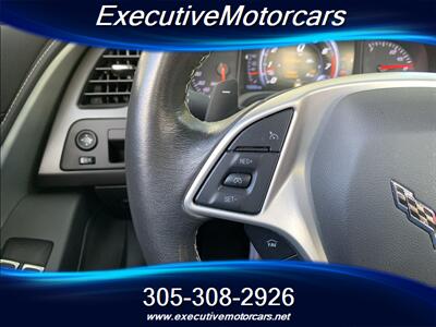 2019 Chevrolet Corvette Grand Sport   - Photo 20 - Boca Raton, FL 33432