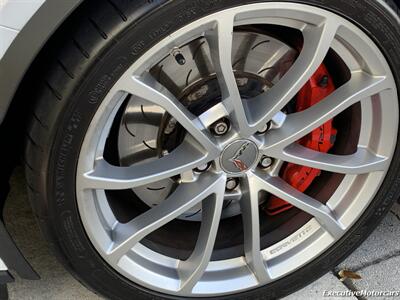 2019 Chevrolet Corvette Grand Sport   - Photo 54 - Boca Raton, FL 33432