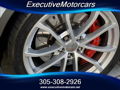 2019 Chevrolet Corvette Grand Sport   - Photo 54 - Boca Raton, FL 33432