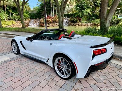 2019 Chevrolet Corvette Grand Sport   - Photo 8 - Boca Raton, FL 33432