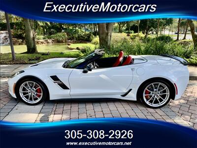 2019 Chevrolet Corvette Grand Sport   - Photo 4 - Boca Raton, FL 33432