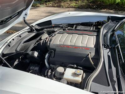 2019 Chevrolet Corvette Grand Sport   - Photo 55 - Boca Raton, FL 33432