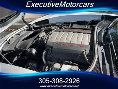 2019 Chevrolet Corvette Grand Sport   - Photo 55 - Boca Raton, FL 33432
