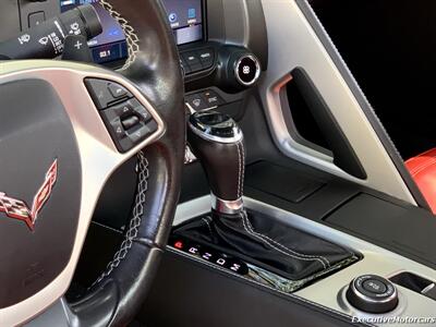 2019 Chevrolet Corvette Grand Sport   - Photo 19 - Boca Raton, FL 33432