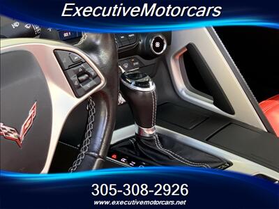 2019 Chevrolet Corvette Grand Sport   - Photo 19 - Boca Raton, FL 33432