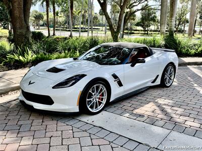 2019 Chevrolet Corvette Grand Sport   - Photo 23 - Boca Raton, FL 33432