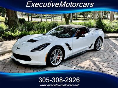 2019 Chevrolet Corvette Grand Sport   - Photo 23 - Boca Raton, FL 33432