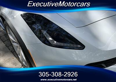 2019 Chevrolet Corvette Grand Sport   - Photo 60 - Boca Raton, FL 33432