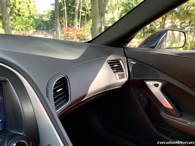 2019 Chevrolet Corvette Grand Sport   - Photo 17 - Boca Raton, FL 33432