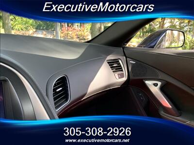 2019 Chevrolet Corvette Grand Sport   - Photo 17 - Boca Raton, FL 33432