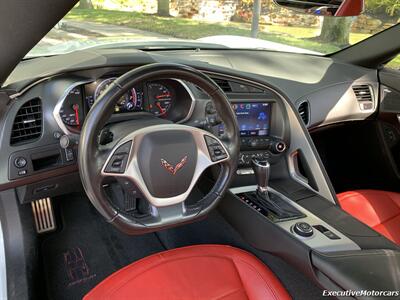 2019 Chevrolet Corvette Grand Sport   - Photo 15 - Boca Raton, FL 33432