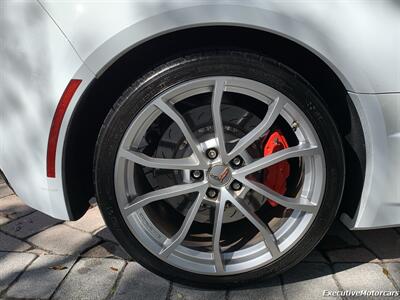 2019 Chevrolet Corvette Grand Sport   - Photo 57 - Boca Raton, FL 33432