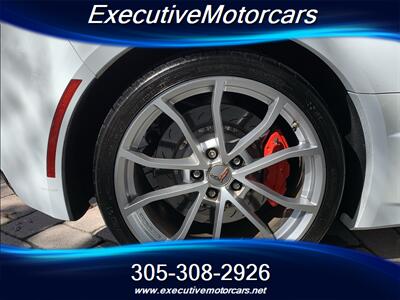 2019 Chevrolet Corvette Grand Sport   - Photo 57 - Boca Raton, FL 33432