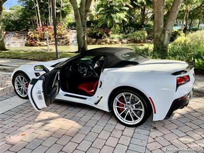 2019 Chevrolet Corvette Grand Sport   - Photo 9 - Boca Raton, FL 33432