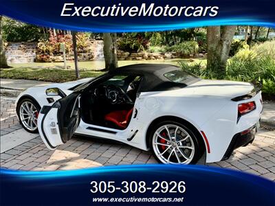 2019 Chevrolet Corvette Grand Sport   - Photo 9 - Boca Raton, FL 33432