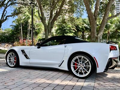 2019 Chevrolet Corvette Grand Sport   - Photo 5 - Boca Raton, FL 33432