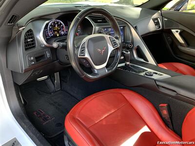 2019 Chevrolet Corvette Grand Sport   - Photo 13 - Boca Raton, FL 33432