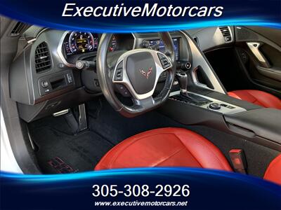 2019 Chevrolet Corvette Grand Sport   - Photo 13 - Boca Raton, FL 33432