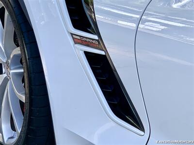 2019 Chevrolet Corvette Grand Sport   - Photo 40 - Boca Raton, FL 33432