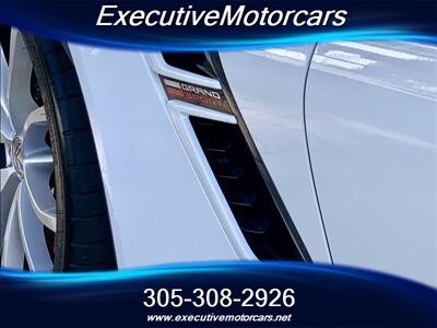 2019 Chevrolet Corvette Grand Sport   - Photo 40 - Boca Raton, FL 33432