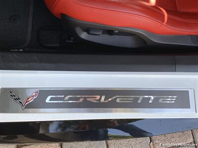 2019 Chevrolet Corvette Grand Sport   - Photo 22 - Boca Raton, FL 33432