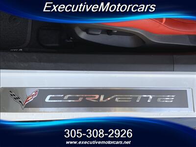 2019 Chevrolet Corvette Grand Sport   - Photo 22 - Boca Raton, FL 33432