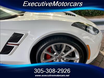 2019 Chevrolet Corvette Grand Sport   - Photo 38 - Boca Raton, FL 33432